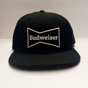 BUDWEISER SNAPBACK HAT